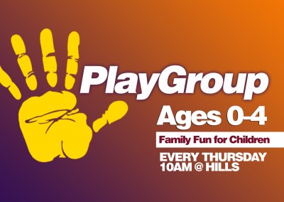 Slide-PlayGroup